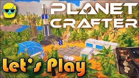 The Planet Crafter | First Look in 2023 | Episode 19