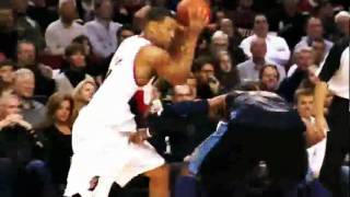 NBA All-Star 2010 Intro