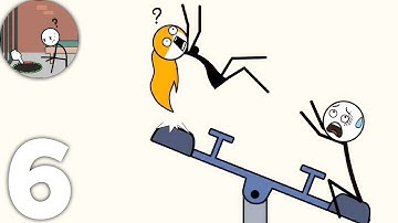 Draw Puzzle 2 (WEEGOON) All Levels 251-300 Gameplay Walkthrough (Android,iOS)