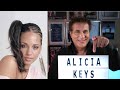 The Multicultural Life Story of Alicia Keys With 5 Character Traits