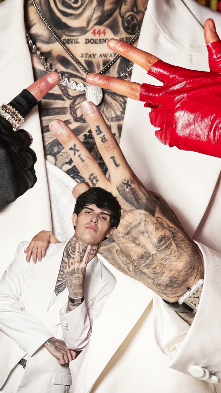 Y así llevo … 3 meses 20 días 7 horas 2 minutos Y #123Segundos ?❤️?? Ft Adriel Favela ??