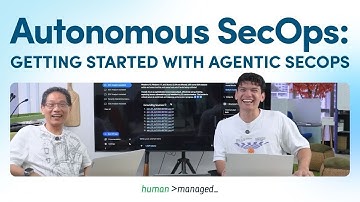 Transform Your Security Operations: Real-Time Alert Processing Demo | Human Managed SecOps Platform