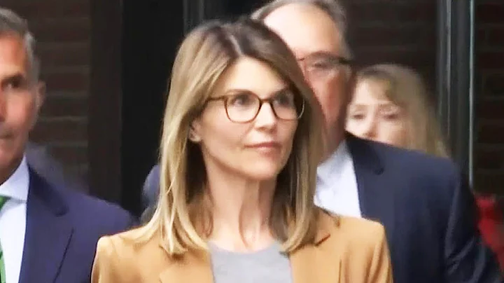 Lori Loughlins Final Court Date: Potential Sentenc...