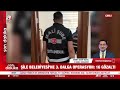 Şile Belediyesi'ne 'RÜŞVET' Operasyonu: 16 Gözaltı | A Haber