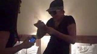 Koonalicious Music Video!!
