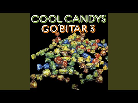 Cool Candys — Eva, Jenny, Anna, Elin