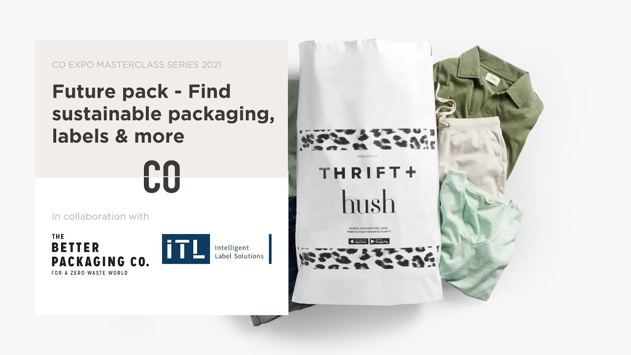 Co Expo Day 4 Future Pack Youtube