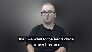 Declare Your Care Emiles Story