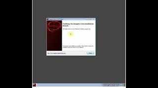 AutoPlay Media Studio Alert Popup screenshot 4