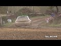 9° Rally Tuscan Rewind 2018 - Jumps & Show [HD]