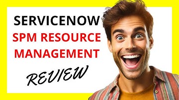 🔥 ServiceNow SPM Resource Management Review: Comprehensive and Integrated with Strong Analytics
