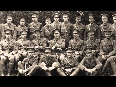 Video: The Story Of The Missing British Regiment In Turkey - Alternative View