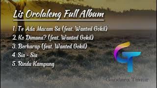 LIS OROLALENG FULL ALBUM | Lagu Timur Viral❗❗❗❗❗