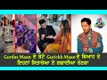 Gurickk Maan & Simran Mundi Wedding Highlights DAY 1-2  | Rutbahh Punjab Da