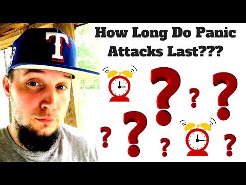 How Long Do