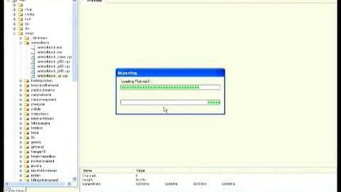 GH II Tutorial - Custom Discs - Part 1 - Setting Up Your Songs