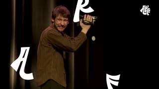 Finalistentournee (trailer) - Amsterdams Kleinkunst Festival
