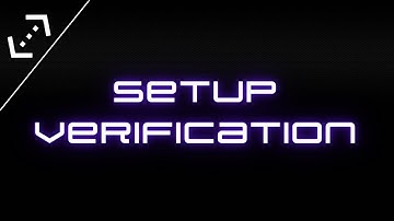 ❮/❯ BDFD How To Setup Verification System