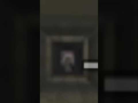 👀 ЖУТКАЯ ПАСХАЛКА