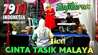 Download lagu CINTA TASIK MALAYA // BAJIDORAN SUNDA NICO ENTERTAINMENT