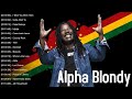 Alpha Blondy Best Of Alpha Blondy Collection Songs - Alpha Blondy Greatest Hits Full Album