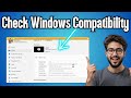 How To Check Windows 11 Compatibility | Quick PC Check (2025)