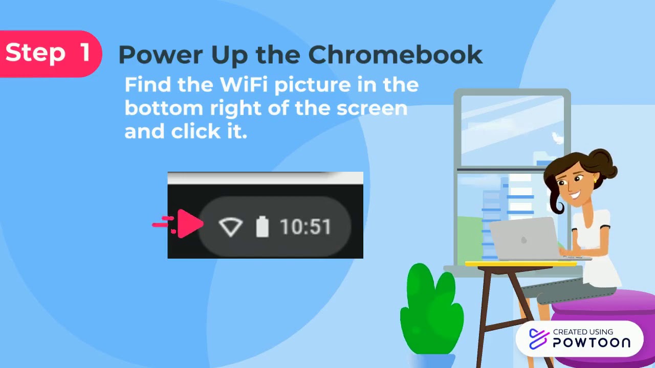 powtoon chromebook