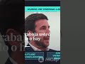 Candidato presenta un histórico proyecto social para transformar el Real Madrid #shorts #futbol