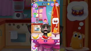 my tom after Lance 🤣🌈 #viralvideo #talkingangela2newupdate2023 #funnycartoons #funny #mytom #funnyi
