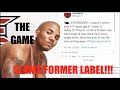 The Game Accuses Interscope of Modern Slave Trade