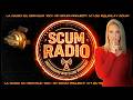 Velour rouge (RADIO SCUM)