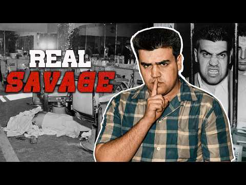 The Real Five Families Story Is Worse Than The Goodfellas