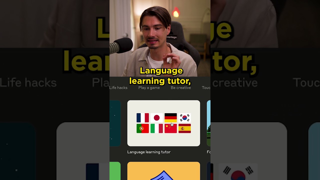 Easiest Way to Build an AI-Powered App