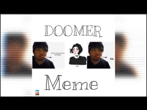 doomer-meme-review