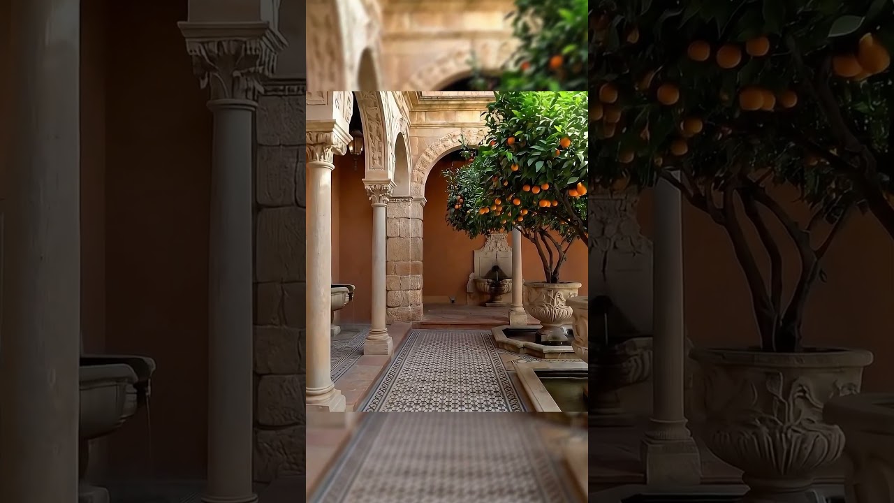 Casteluna - Unreal Hotels