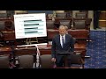 Thune: The Working Families Tax Cuts Is Delivering for Working Americans