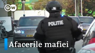 Cocaină, decapitări după modelul mafiei columbiene și interlopi arestați