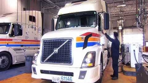 Volvo Trucks - Remote Diagnostics