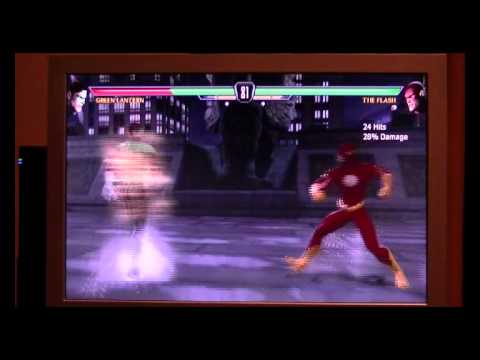 Winter Brawl MK VS DC ~ Grand Finals Tom Brady Vs ...