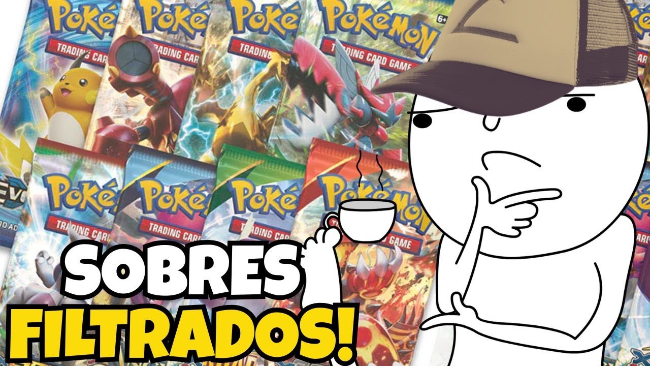 TRES NUEVOS SOBRES y MUCHAS NOVEDADES que llegarán a POKEMON TCG POCKET ...