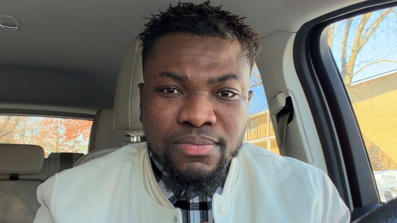 Бог позвал меня, чтобы сказать тебе это. Ты просил у Бога слова, и вот что Он говорит...