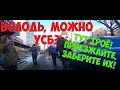 ЗВОНОК В МИЛИЦИЮ / Я ВАС СЕЙЧАС СДАМ! / ЭТА ДОРОГА ТРОТУАР??