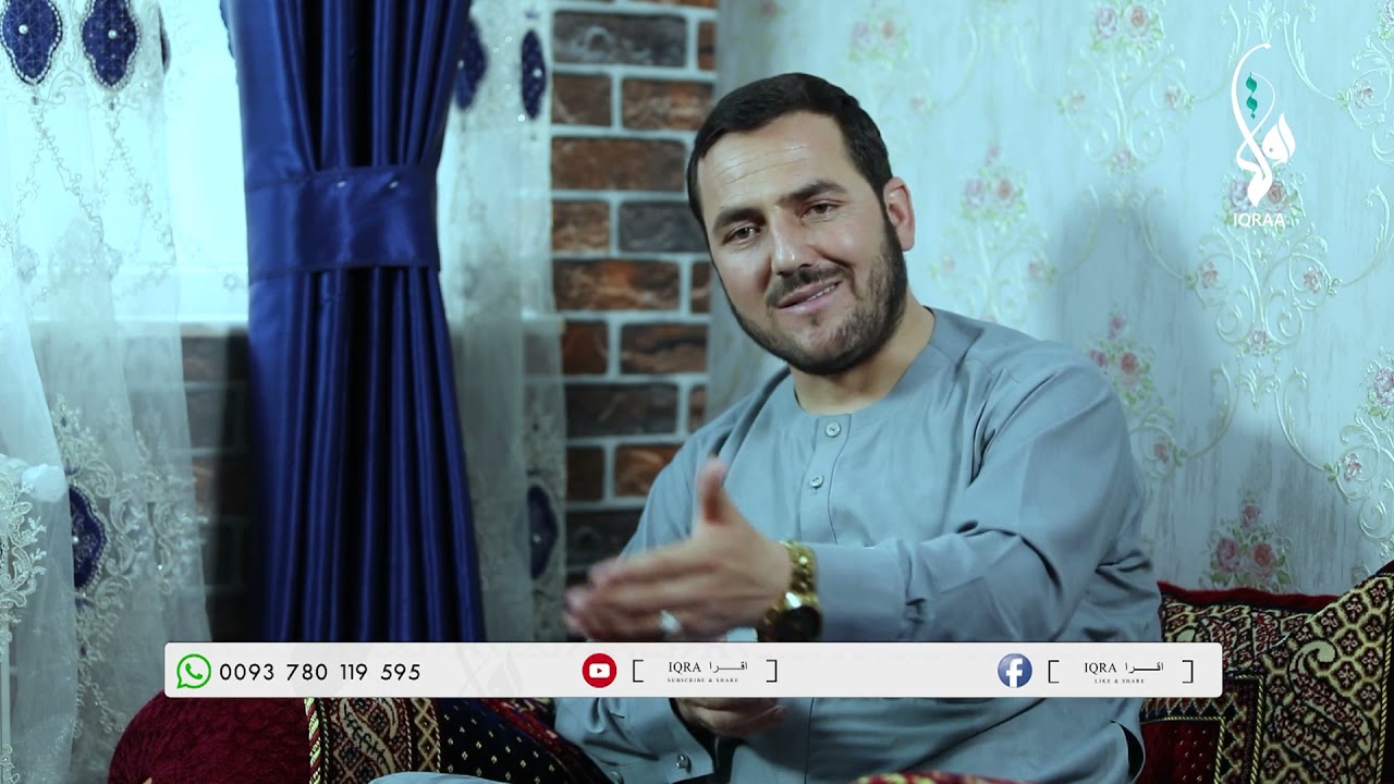 نه همرایت زنده گی میکنم و نه هم طلاق میدهم؟!