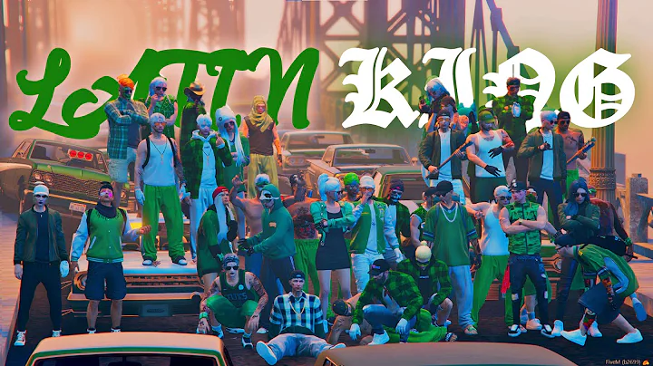 streamer magang gais  #hopefully #gtarp #gta #alk