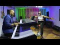 Official2baba  true love  mac roc sessions ft raybekah