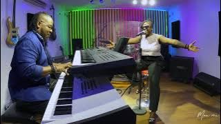 @2Baba - True Love - Mac Roc Sessions ft Raybekah