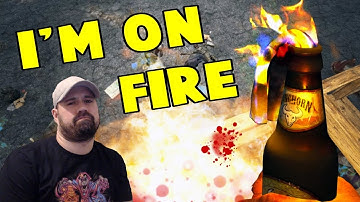 Need Aimbot | Gnamod Horde Mode | 7 Days To Die Alpha 16 Multiplayer Gameplay PC | S03 E05