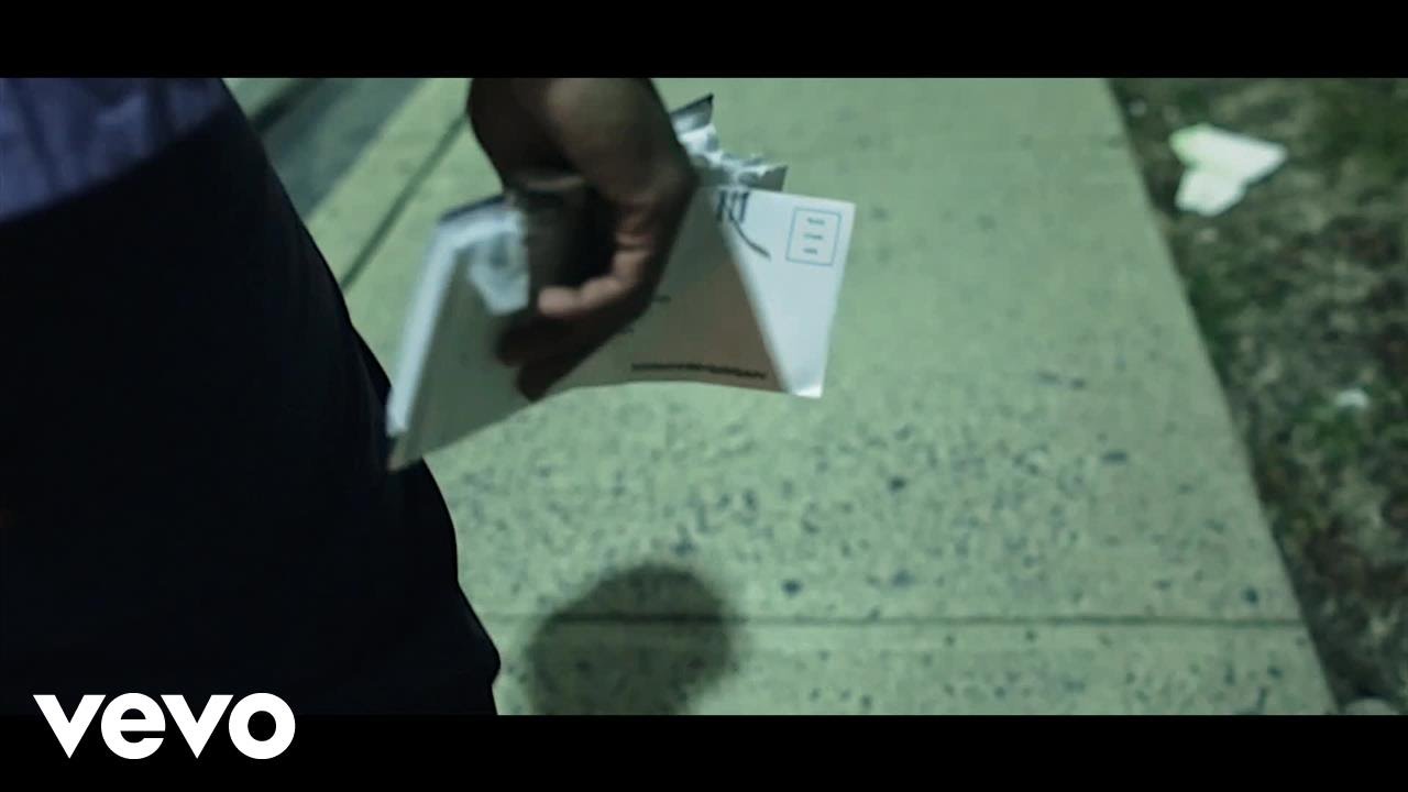 Omelly - Drill Something