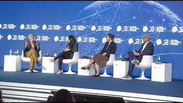 PANEL: Countering Extremism, Hate & Disinformation Online