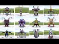 NEW THE EVOLUTION OF ZOOCHOSIS MONSTERS in Garry's Mod